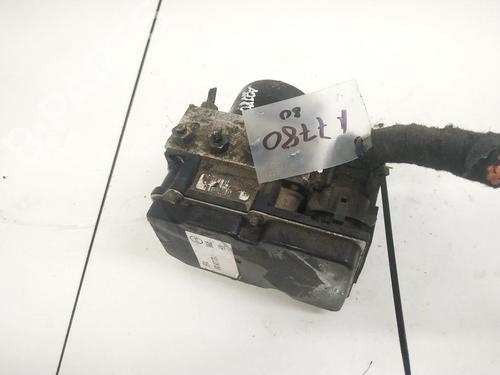 Used ABS pump ABS pump SKODA FABIA II (542) 1.2 (60 hp) 35455128 35455128