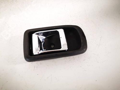 Used Rear left exterior door handle Rear left exterior door handle 34755159 34755159