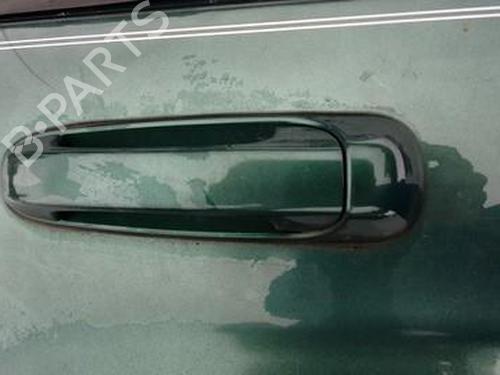 Used Rear left exterior door handle Rear left exterior door handle 35846743 35846743