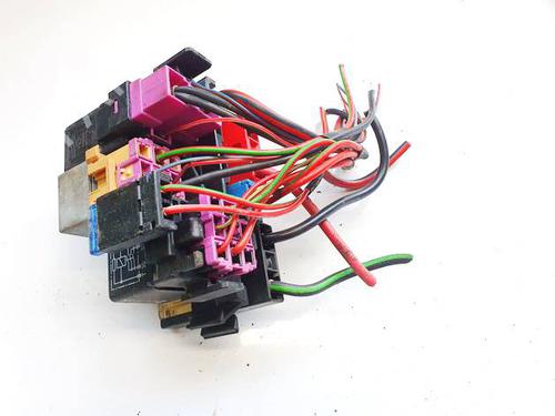 Fuse box VW PASSAT B5 Variant (3B5) 1.9 TDI | BP32573507E1 