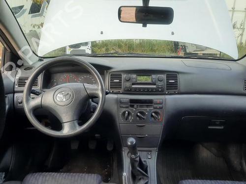 Engine mount TOYOTA COROLLA Saloon (_E12_) 1.6 VVT-i (ZZE121_, ZZE121R) | BP33080907M89  - Image 9