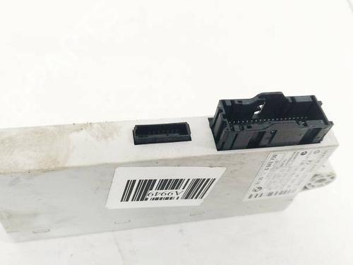 Electronic module BMW 1 (E81) 116 i | BP32591132M83