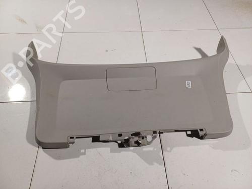 Used Boot lining Boot lining MERCEDES-BENZ B-CLASS Sports Tourer (W245) B 200 (245.233) (136 hp) 34970599 34970599