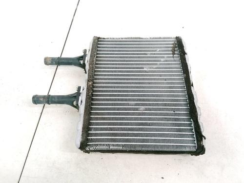 Used Heater matrix Heater matrix NISSAN ALMERA II Hatchback (N16) 2.2 Di (110 hp) 35481827 35481827