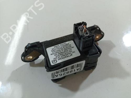 Electronic module RENAULT ESPACE IV (JK0/1_) 2.0 (JK0A, JK1D, JK0N) | BP34901831M83 - Image 2