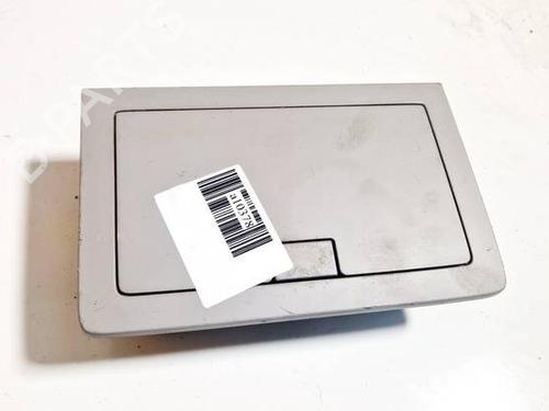 Handskerum Handskerum OPEL VECTRA C (Z02) 2.2 DTI 16V (F69) (125 hp) 35012795 35012795