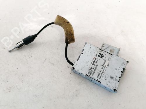Electronic module CHEVROLET CRUZE (J300) 2.0 CDI | BP35553415M83 - Image 2