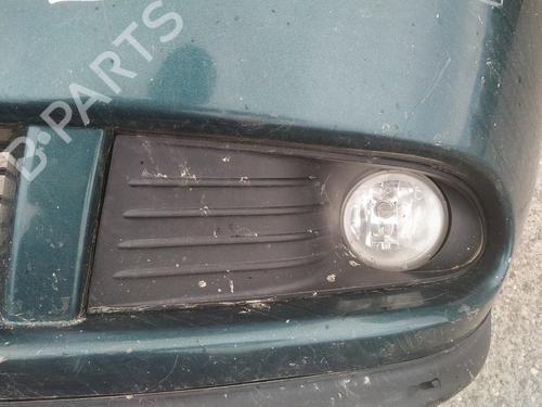 Used Grille Grille 35403722 35403722