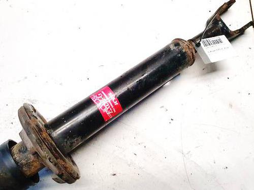 Left front shock absorber AUDI A6 C6 (4F2) 2.4 | BP34940894M16 - Image 3