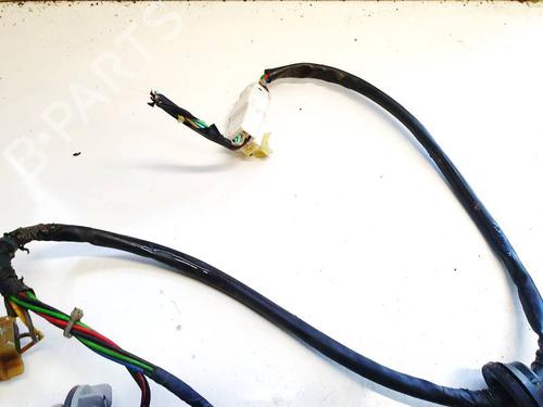 Lampeholder CHEVROLET CAPTIVA (C100, C140) 2.2 D | BP35158022L10 - Image 3