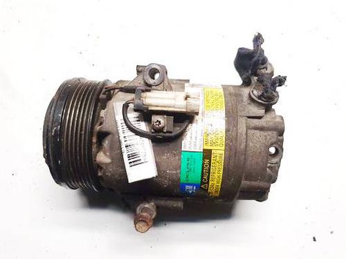 Used AC compressor AC compressor 34977137 34977137