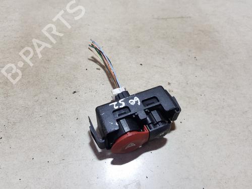 Used Warning switch Warning switch RENAULT CLIO III (BR0/1, CR0/1) 1.2 16V (103 hp) 35631385 35631385