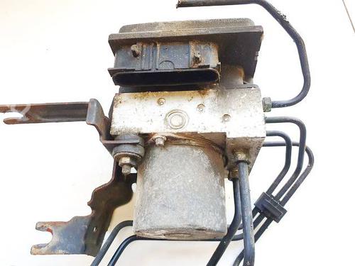 ABS pump NISSAN TIIDA Hatchback (C11) 1.6 | BP35001037M43 - Image 2