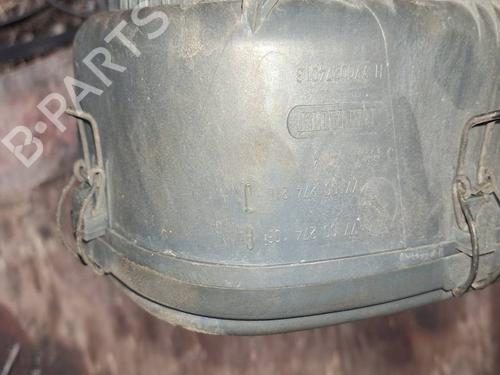 Air filter box RENAULT THALIA I (LB_) 1.4 | BP38579093M87 - Image 4
