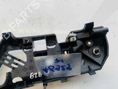 Front right interior door handle MERCEDES-BENZ M-CLASS (W164) ML 320 CDI 4-matic (164.122) | BP35513634I14 - Image 3