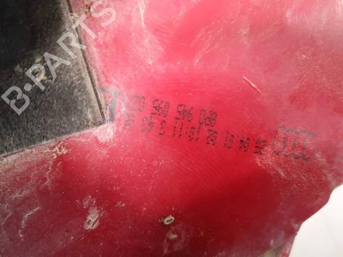 Left taillight AUDI A3 (8P1) 2.0 FSI | BP38790915C34 - Image 3