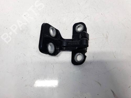 Used Hinge/Door check strap Hinge/Door check strap LAND ROVER RANGE ROVER EVOQUE VAN (L538) SD4 4x4 (190 hp) 38577696 38577696