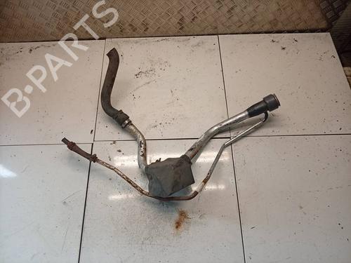 Used Pipe Pipe TOYOTA AURIS (_E15_) 1.4 D-4D (NDE150_, NDE150R) (90 hp) 34903078 34903078