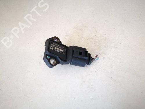 Used Electronic module Electronic module SKODA FABIA II (542) 1.9 TDI (105 hp) 35259052 35259052