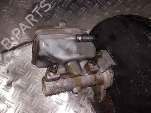 Used Brake master cylinder Brake master cylinder OPEL VECTRA B (J96) 1.7 TD (F19) (82 hp) 35654494 35654494