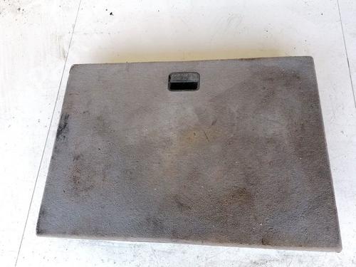 Used Luggage compartment floor Luggage compartment floor 35583061 35583061