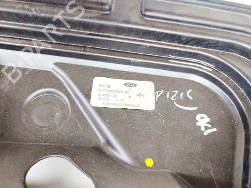 Front right window mechanism FORD FIESTA VI (CB1, CCN) 1.6 Ti | BP35042674C23 - Image 2