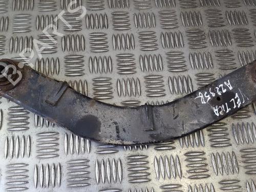 Used Left rear suspension arm Left rear suspension arm 35682697 35682697
