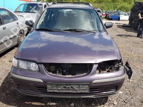 Brukte deler til MAZDA 626 V (GF) 2.0 Turbo DI (GFFP) (101 hp) 4476747