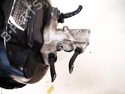 Used Brake master cylinder Brake master cylinder AUDI A4 B6 (8E2) 1.9 TDI (130 hp) 35520502 35520502