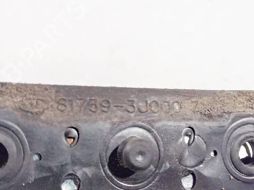 Support KIA CEE'D Hatchback (ED) 1.6 CRDi 115 | BP32627315C155