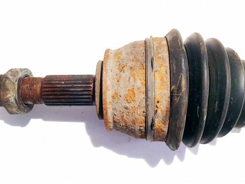 Right front driveshaft OPEL CORSA D (S07) 1.3 CDTI (L08, L68) | BP36347192M39 - Image 2