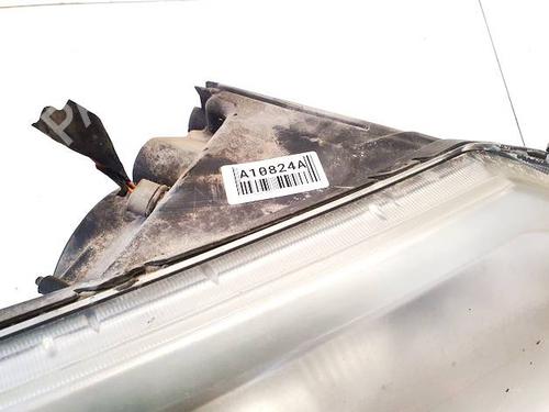 Right headlight IVECO DAILY IV Platform/Chassis 35C14, 35S14, 35S14 /P | BP34933220C29 - Image 2