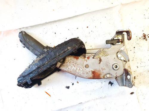 håndbremse håndbremse OPEL VECTRA B (J96) 2.0 DTI 16V (F19) (101 hp) 35240702 35240702
