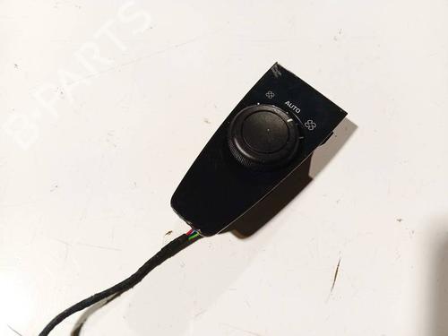 Used Climate control Climate control 34934025 34934025
