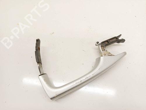 Used Front left exterior door handle Front left exterior door handle CITROËN C8 (EA_, EB_) 2.0 HDi 135 (136 hp) 40067922 40067922