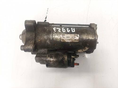 Used Starter Starter FORD GRAND C-MAX (DXA/CB7, DXA/CEU) 2.0 TDCi (140 hp) 35142960 35142960