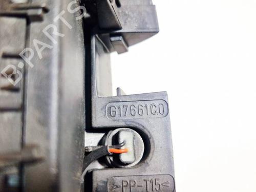 Electronic module SKODA FABIA II (542) 1.4 TDI | BP34998504M83 - Image 3
