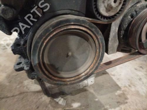 Used Pulley Pulley VW PASSAT B6 (3C2) 2.0 TDI (140 hp) 36312376 36312376