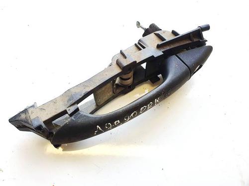 front-left-exterior-door-handle-mercedes-benz-c-class-w203-2000-2001-2002-2003-2004-2005-2006-2007-35271200 main image