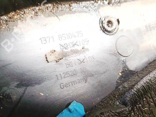 Upper protection BMW 5 (F10) 520 d | BP35149655M93 - Image 3