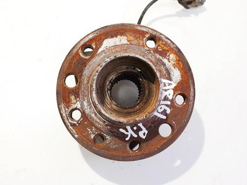 Used Left front steering knuckle Left front steering knuckle 35412827 35412827