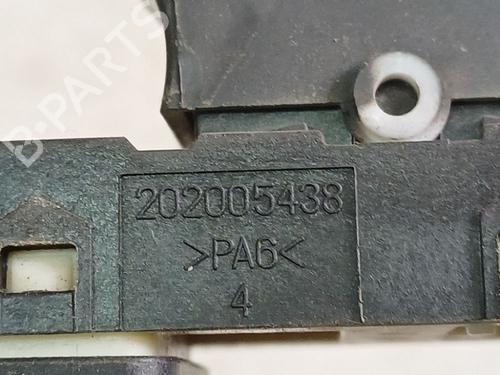 Switch CHEVROLET CAPTIVA (C100, C140) 2.0 D | BP32532001I30