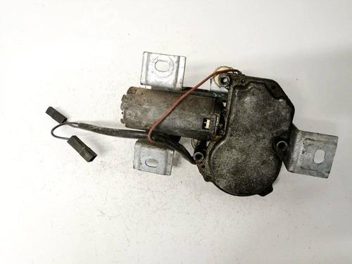 Used Rear wiper motor Rear wiper motor 35206218 35206218