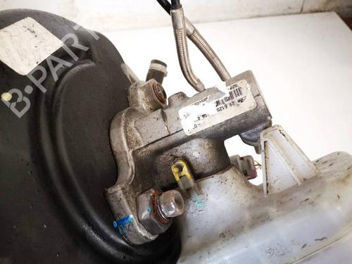Brake master cylinder CHEVROLET CRUZE Hatchback (J305) 1.4 | BP34947328M77 - Image 3