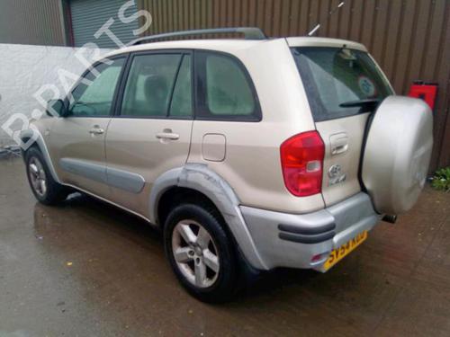 Electronic module TOYOTA RAV 4 II (_A2_) 2.0 D 4WD (CLA20_, CLA21_, CLA20R, CLA21R) | BP33517268M83 - Image 5