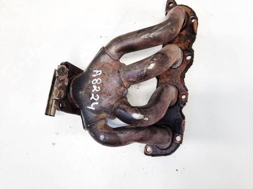 Used Exhaust manifold Exhaust manifold 35229293 35229293