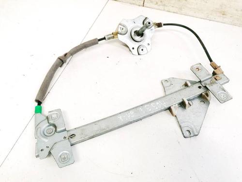 Used Rear left window mechanism Rear left window mechanism 35347737 35347737