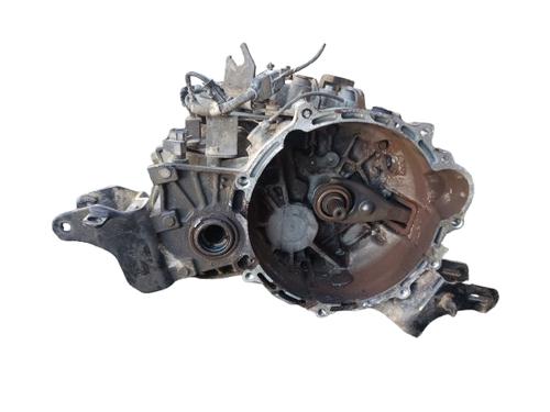 Used Gearbox Gearbox KIA CEE'D Hatchback (ED) 1.6 CRDi 115 (115 hp) 35115498 35115498