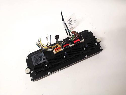 Climate control VW PASSAT B6 (3C2) 2.0 TDI | BP35317626I5 - Image 2