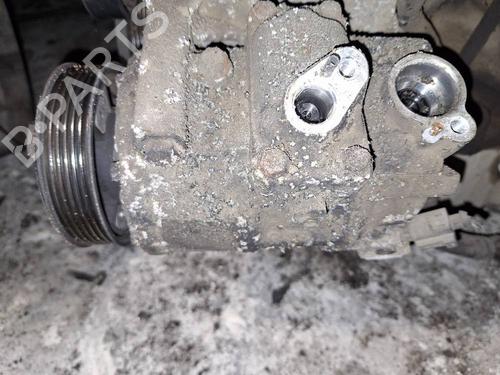 Used AC compressor AC compressor 35127361 35127361